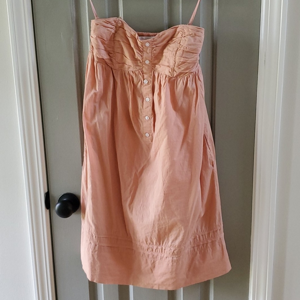 To The Max Dress
